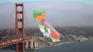 ক্যালিফোর্নিয়ায় ‘প্রপ ৫০’ পাস, ডেমোক্র্যাটদের জন্য নতুন পাঁচটি আসন নিশ্চিত