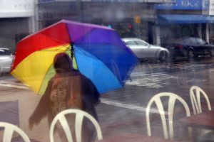 দক্ষিণ ক্যালিফোর্নিয়ায় প্রবল ঝড়ো হাওয়া ও হিমশীতল তাপমাত্রার সতর্কতা