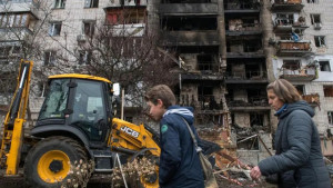 যুক্তরাষ্ট্র বলছে ইউক্রেন আলোচনায় অগ্রগতি
