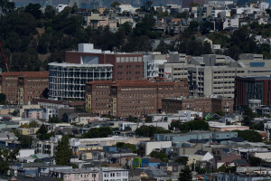 ক্যালিফোর্নিয়ার হাসপাতালে রোগীর হামলায় সামাজিক কর্মী নিহত