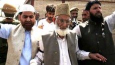 কাশ্মীরে জাতিসংঘ নিরাপত্তা পরিষদের হস্তক্ষেপ দাবি