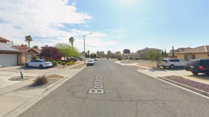 সান বার্নার্ডিনো কাউন্টিতে সন্দেহভাজন হত্যা–আত্মহত্যা: দুইজনের মরদেহ উদ্ধার