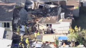 লস এঞ্জেলেসে অবৈধ আতশবাজি: হাজারো কলের পরও আইনশৃঙ্খলা বাহিনীর কার্যকর পদক্ষেপের ঘাটতি