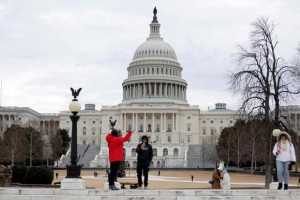 ভেনেজুয়েলা ইস্যু ও শাটডাউন সংকটে ওয়াশিংটনে ফিরছেন মার্কিন আইনপ্রণেতারা