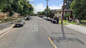 নববর্ষের রাতে ভেনচুরা কাউন্টিতে গোলাগুলি; ৫ জন গ্রেপ্তার