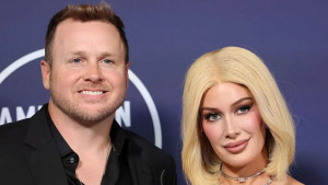 লস এঞ্জেলেসের মেয়র পদে লড়াইয়ে নামছেন রিয়েলিটি টিভি তারকা স্পেনসার প্র্যাট