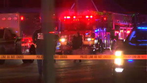 সল্ট লেক সিটিতে এলডিএস চার্চের বাইরে গুলিবর্ষণ: নিহত ২, আহত ৬