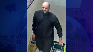 অরেঞ্জ কাউন্টিতে গ্রোসারি স্টোর থেকে ১,৭০০ ডলারের ক্যাভিয়ার চুরি