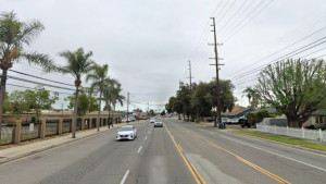 অরেঞ্জ কাউন্টিতে গাড়ির ধাক্কায় হুইলচেয়ারে থাকা নারী নিহত