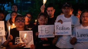 ভেনেজুয়েলায় আটক কিছু মার্কিন নাগরিককে মুক্তি দেওয়া হয়েছে: যুক্তরাষ্ট্র