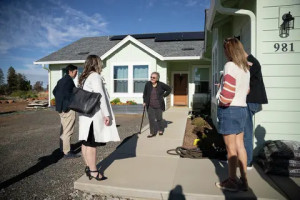 ক্যালিফোর্নিয়ায় দুই বড় হোম ইন্স্যুরেন্স কোম্পানির প্রিমিয়াম বাড়ছে