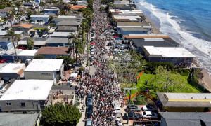 দক্ষিণ ক্যালিফোর্নিয়ায় জনপ্রিয় ‘ডেলটোপিয়া’ পার্টি বন্ধে নিষেধাজ্ঞা অনুমোদন