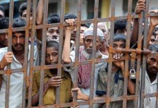 মালয়েশিয়ায় ৬০ বাংলাদেশি গ্রেফতার