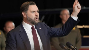 ক্যালিফোর্নিয়ায় ৭ বিলিয়ন ডলারের জালিয়াতির দাবি ভাইস প্রেসিডেন্ট ভ্যান্সের, মিনেসোটাকেও ছাড়িয়ে গেছে পরিমাণ