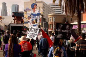 ট্রাম্প নীতির প্রভাবে বিদেশি জনসংখ্যা কমল ১৫ লাখ, হুমকিতে ক্যালিফোর্নিয়ার অর্থনীতি