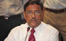 সরকার হটানোর ষড়যন্ত্র চলছে : ওবায়দুল কাদের