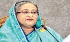 টাইগারদের প্রধানমন্ত্রীর অভিনন্দন