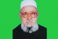 সিলেট জেলা পরিষদ প্রশাসকের দায়িত্ব নিলেন লুৎফুর রহমান
