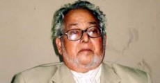 শাবির প্রথম উপাচার্য ড. ছদরুদ্দিন আহমদ আর নেই