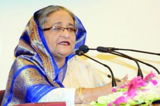 সন্ত্রাস মোকাবিলায় প্রধানমন্ত্রীর ১৯ নির্দেশনা