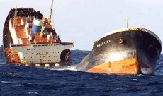 পৃথিবীর ভয়াবহ ও ব্যয়বহুল দুর্ঘটনা