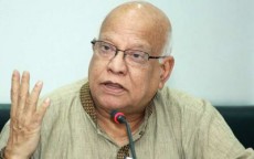 রিজার্ভ চুরিতে জড়িত কেউ ছাড় পাবে না : অর্থমন্ত্রী