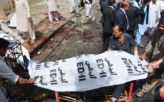 পাকিস্তানে হাসপাতালে হামলায় নিহত বেড়ে ৬৩