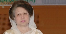 খালেদাসহ ১৪ জনের বিরুদ্ধে চার্জশিট দাখিল ৪ অক্টোবর