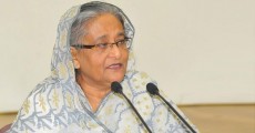 মানুষ হত্যা ইসলামকে প্রশ্নবিদ্ধ করছে : প্রধানমন্ত্রী