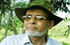 সিলেটে রাগীব আলীর বিরুদ্ধে গ্রেপ্তারি পরোয়ানা