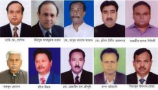 সংসদে স্বতন্ত্র, বাইরে আওয়ামী লীগ