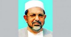 যুদ্ধাপরাধ মামলায় সাখাওয়াতের মৃত্যুদণ্ড, ৭ জনের আমৃত্যু কারাদণ্ড