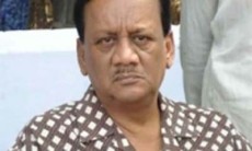 খালে জিয়ার উপদেষ্টা পটলের ইন্তেকাল