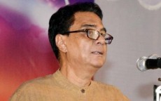 বাংলাদেশের বিরুদ্ধে যারা তাদের বিরুদ্ধে যুদ্ধ চলবে : সৈয়দ আশরাফ