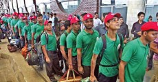 ছয় বছর পর বাংলাদেশের শ্রমিক নিয়োগে সৌদি নিষেধাজ্ঞা প্রত্যাহার