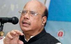 ‘মোশতাক জিয়া এরশাদ খালেদা একই কাতারের: নাসিম