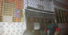 রাজধানীতে বাসার ছাদ থেকে দুই শিশুর মরদেহ উদ্ধার