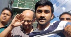 গুলশানের মামলায় ৮ দিনের রিমান্ডে হাসনাত