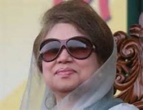 এ বছর জন্মদিনের কেক কাটছেন না খালেদা জিয়া