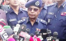 বঙ্গবন্ধুর খুনিদের ফিরিয়ে আনতে টাস্কফোর্স কাজ করছে: আইজিপি