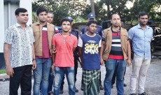 রাজশাহীতে নতুন জঙ্গি সংগঠনের সন্ধান