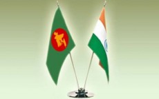 জঙ্গি দমনে বাংলাদেশ ও ভারতের মধ্যে ওয়ার্কিং গ্রুপ গঠনের উদ্যোগ