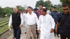 নতুন বছরেই খুলনা-কলকাতা ট্রেন চলাচল শুরু