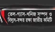 রামপাল প্রকল্পের বিরুদ্ধে ৩ মাসের কর্মসূচি