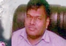 সিলেট নগরীতে সাবেক কাউন্সিলর শানুর স্বামীকে কুপিয়ে হত্যা