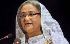 মৃত্যু বারবার আমার পিছু ছুটেছে: শেখ হাসিনা