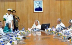 মুক্তিযুদ্ধ ও বঙ্গবন্ধু সম্পর্কে অপপ্রচার চালালে যাবজ্জীবন