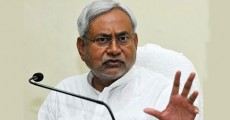 ফারাক্কা বাঁধ তুলে দেয়ার দাবি বিহারের মুখ্যমন্ত্রীর
