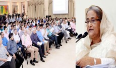 বিদ্যুৎকেন্দ্রে সুন্দরবনের কোনো ক্ষতি হবে না : প্রধানমন্ত্রী