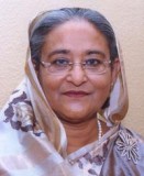 খালেদার সঙ্গে বৈঠককারীদের বিরুদ্ধে ব্যবস্থা নেওয়া হবে: প্রধানমন্ত্রী